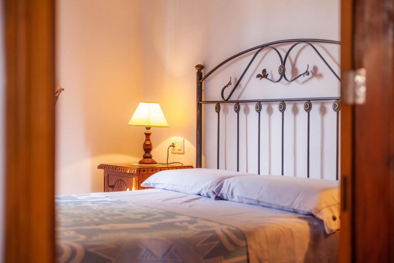 Ses Salines Cottage With Private Pool And Barbecue Buitenkant foto